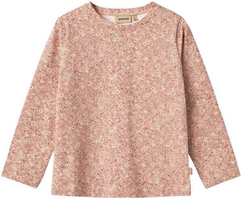 Manna genser til barn, Rose Dust Flowers