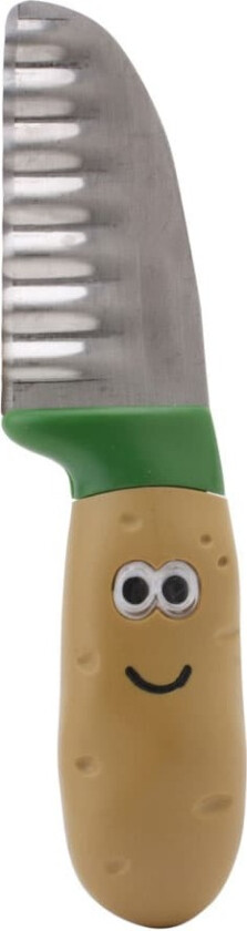 Spud Dude Grønnsakskniv