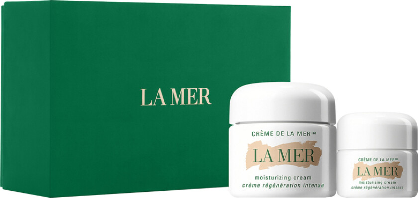 The Crème de la Mer Duet (60 +15 ml)