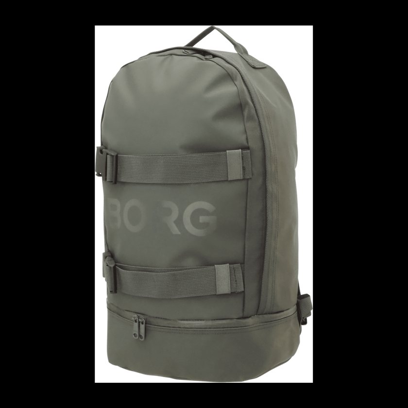Court Duffel backpack 35L, ryggsekk Forest Night