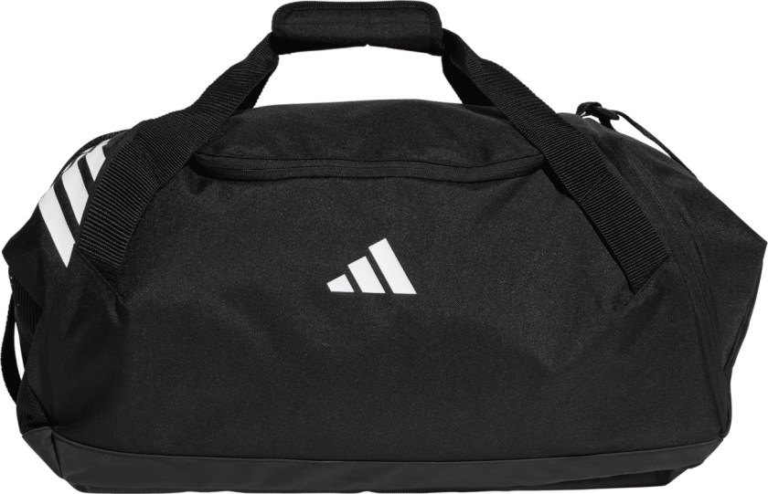 Bilde av adidas Tiro Duffle M, treningsbag BLACK/WHITE