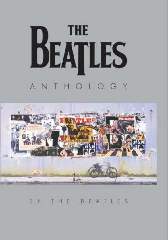 The Beatles Anthology