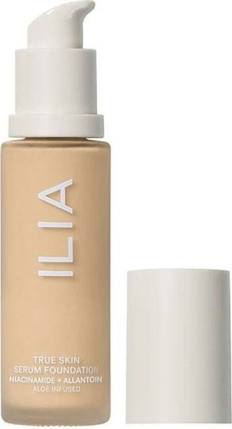 - True Skin Serum Foundation Cozumel SF1.75 30 ml