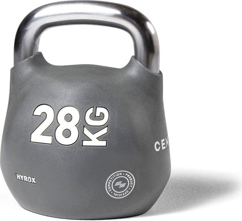 Bilde av Hyrox Competition Octo Kettlebells, Kettlebell