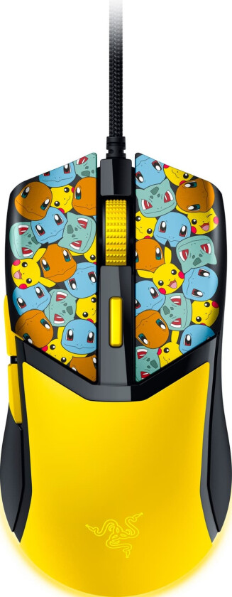 Cobra Pokémon Starters Edition gamingmus