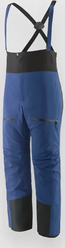 Pluma Pro Bib Pant blå