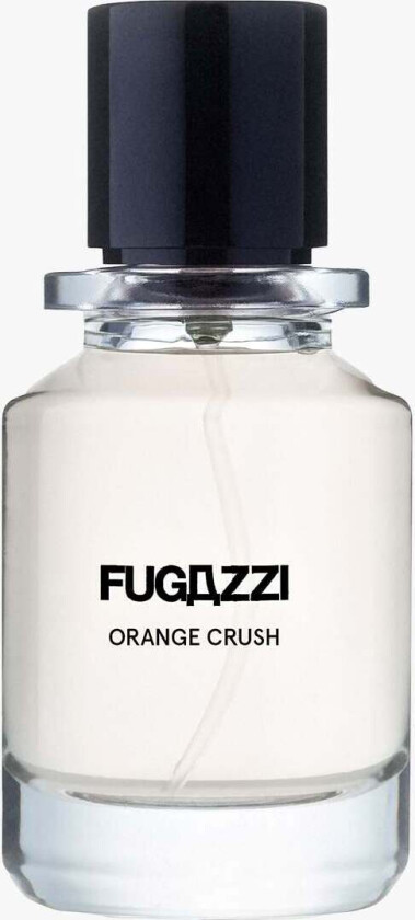 Orange Crush Extrait de Parfum (Størrelse: 100 ML)