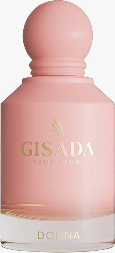 Donna EdP (Størrelse: 50 ML)