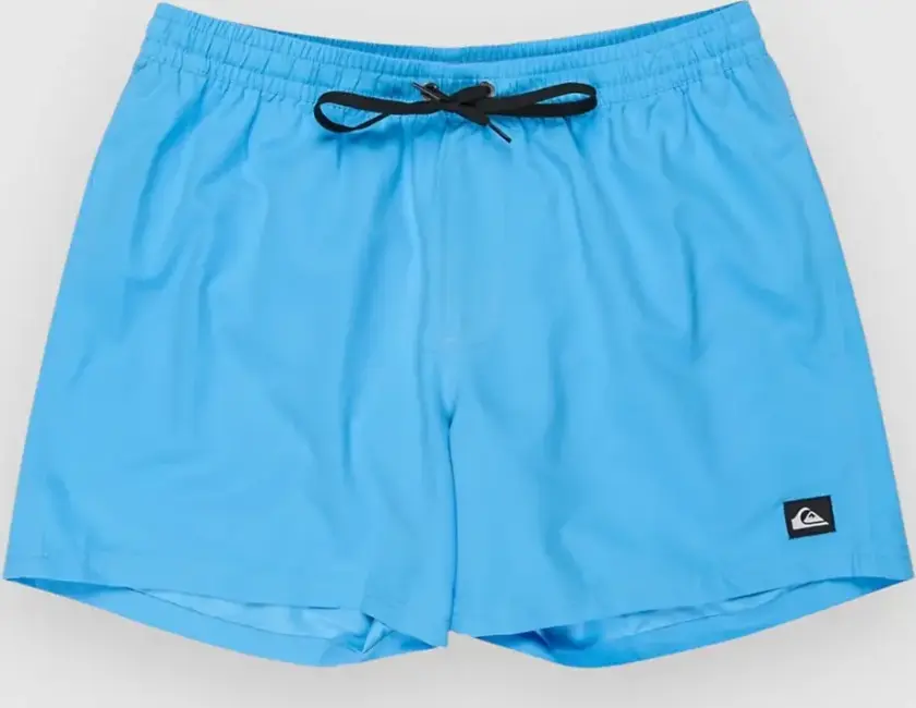 Everyday Solid Volley 15 Boardshorts blå