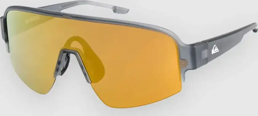 Bilde av Admiral Smoke Kids Solbriller gul