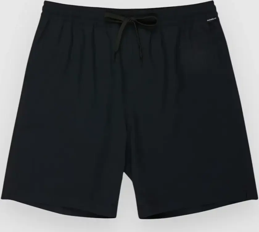 Taxer Amphibian 18 Shorts svart