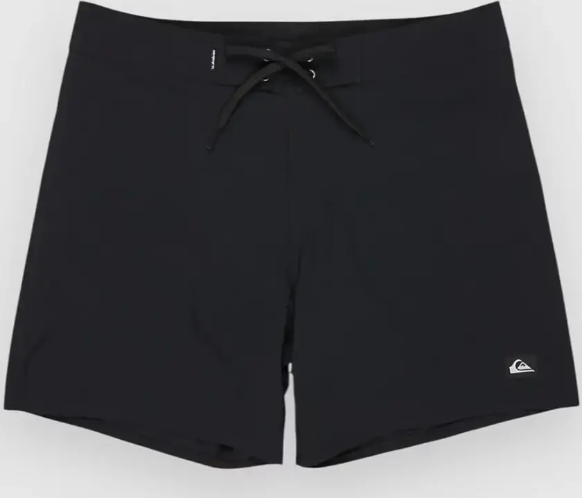 Surfsilk Kaimana 16 Boardshorts svart