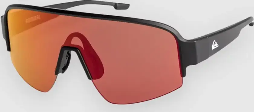 Admiral Black Kids Solbriller svart