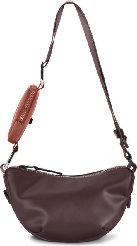 Valera Shoulder Bag Mini W3 Depth