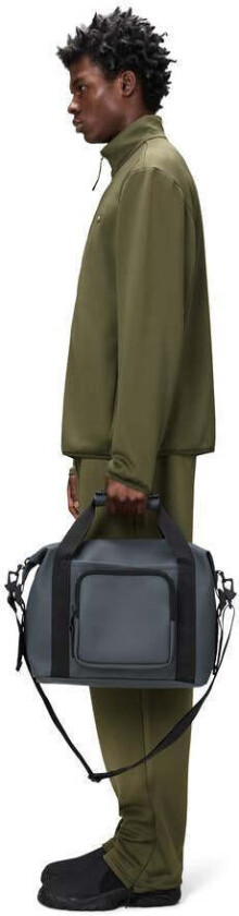 Texel Kit Bag W3 Lagoon