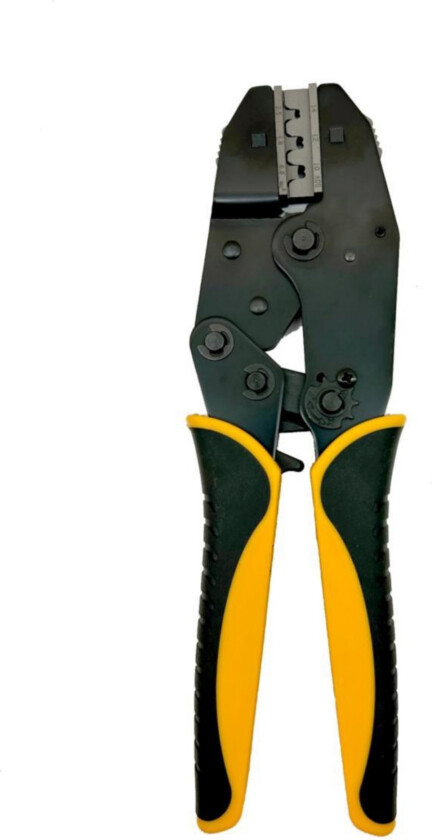 Presstang Mc4 Solcelle