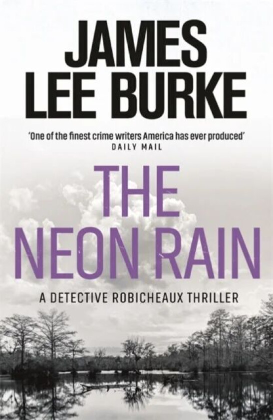 The Neon Rain av James Lee (Author) Burke
