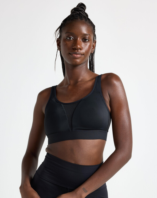 Sports-BH, mye støtte