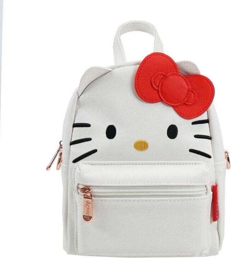 Anime Mini ryggsekker - Unisex - flerfarget