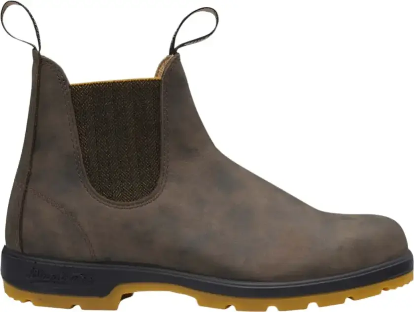 Dame, Sko, Brun, 38 1/2 EU