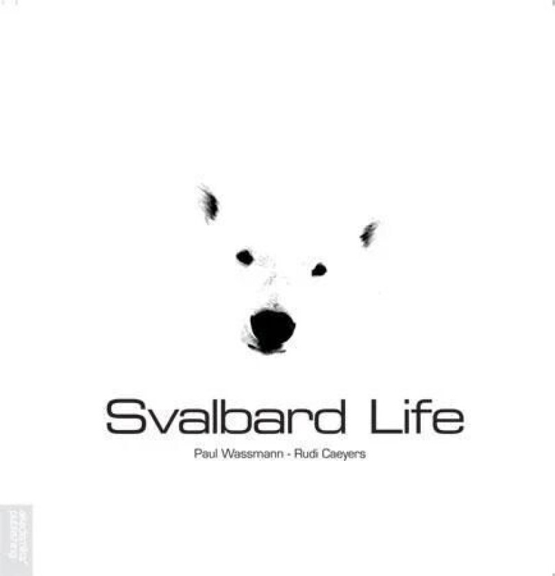 Svalbard life av Paul Friedrich Wassmann