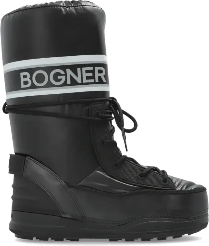 Dame, Sko, Svart, 38 EU