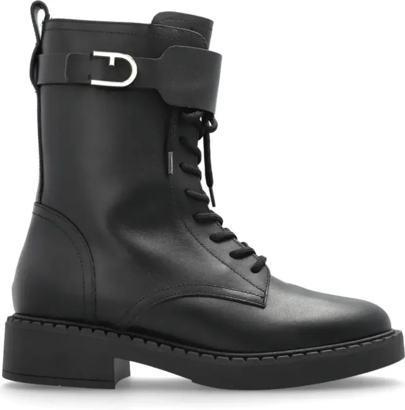 Dame, Sko, Svart, 37 EU