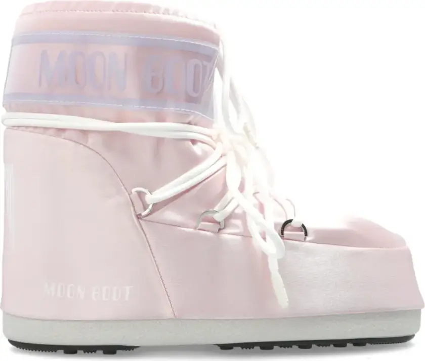 Dame, Sko, Rosa, 39 EU