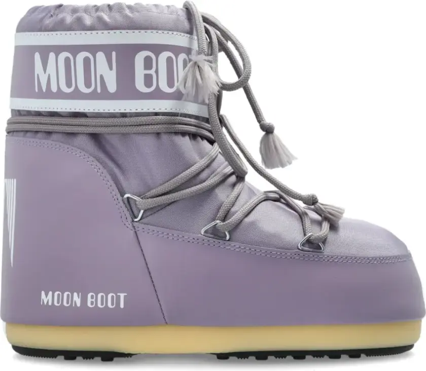 Dame, Sko, Lilla, 39 EU