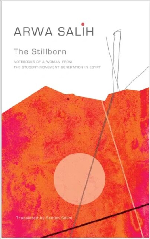 The Stillborn av Arwa Salih