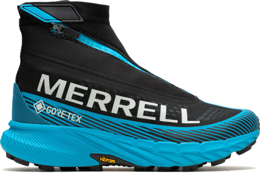 Men's Agility Peak 5 Zero GORE-TEX 45, Black/Tahoe