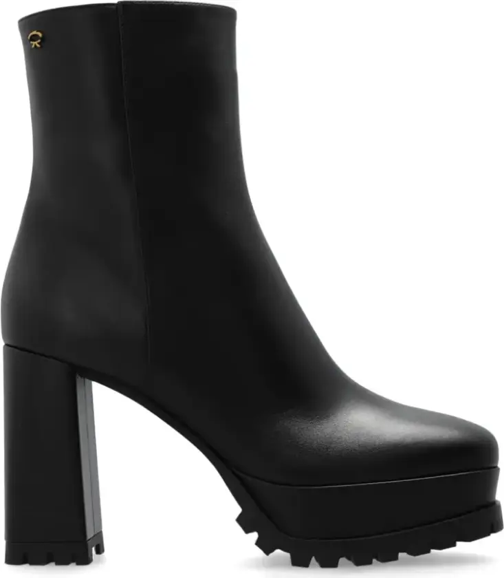 Dame, Sko, Svart, 41 EU