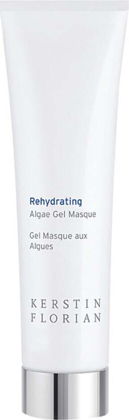 Rehydrating Algae Gel Masque, 80 ml Ansiktsmaske