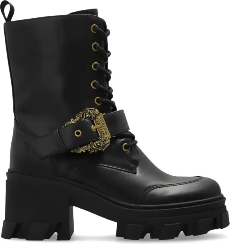 Dame, Sko, Svart, 39 EU