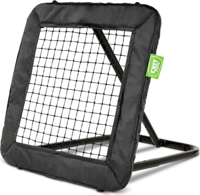 - Kickback Multi-sport Rebounder M 84x84cm (43.01.10.00)