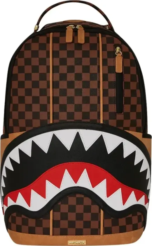 Sprayground, Dame, Vesker, Flerfarget, ONE SIZE