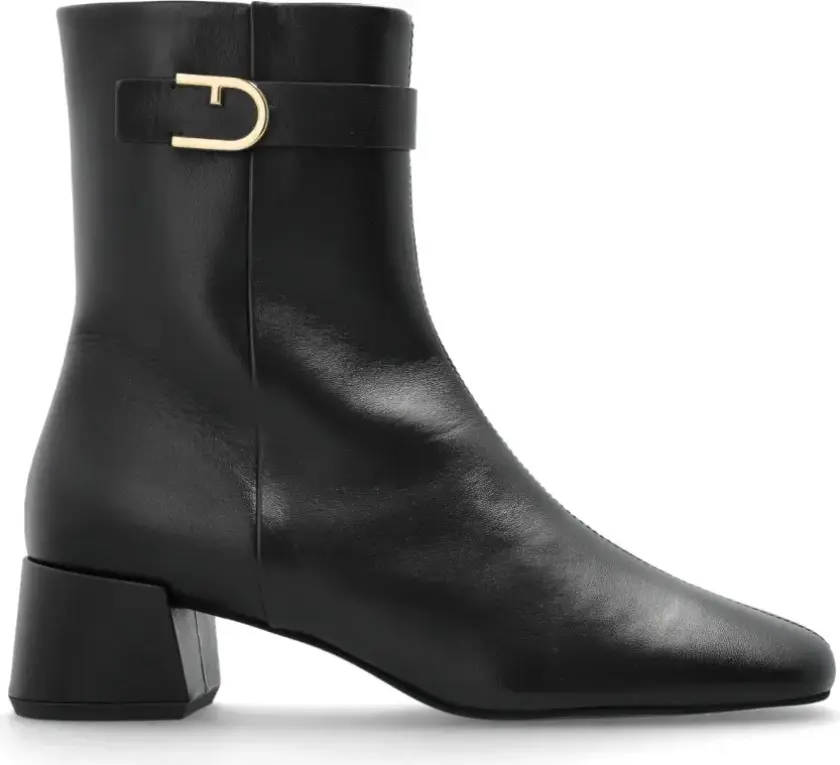 Dame, Sko, Svart, 36 EU