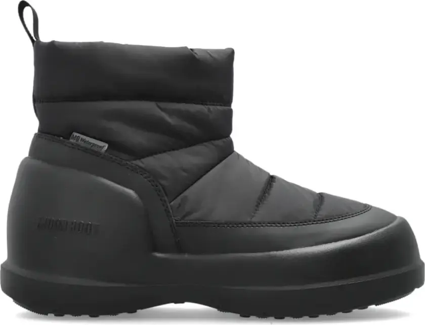 Dame, Sko, Svart, 39 EU