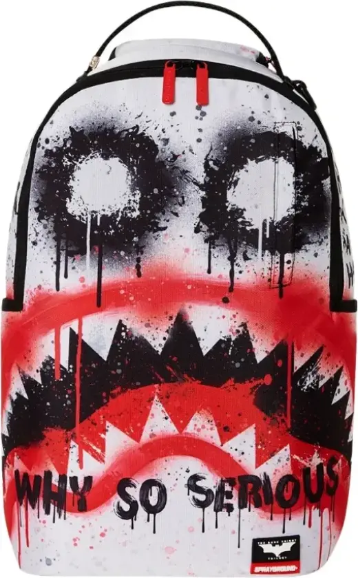 Sprayground, Dame, Vesker, Flerfarget, ONE SIZE
