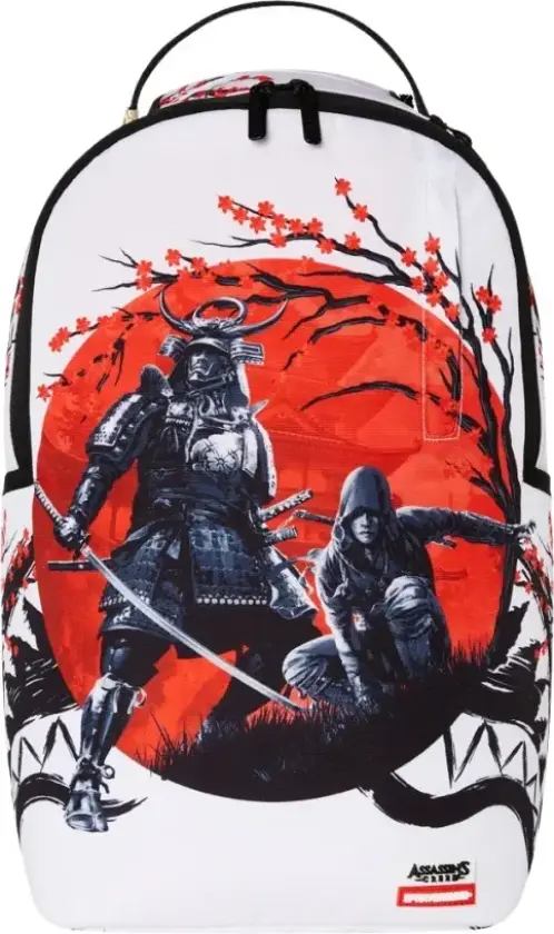 Sprayground, Dame, Vesker, Flerfarget, ONE SIZE