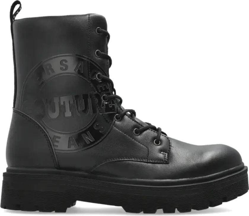 Herre, Sko, Svart, 42 EU