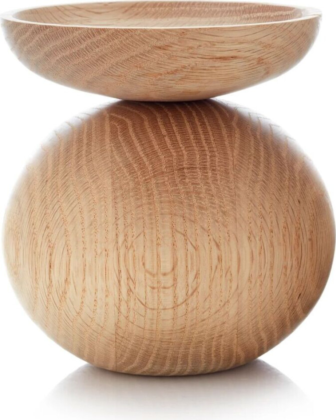 Applicata Shape bowl vase Eik