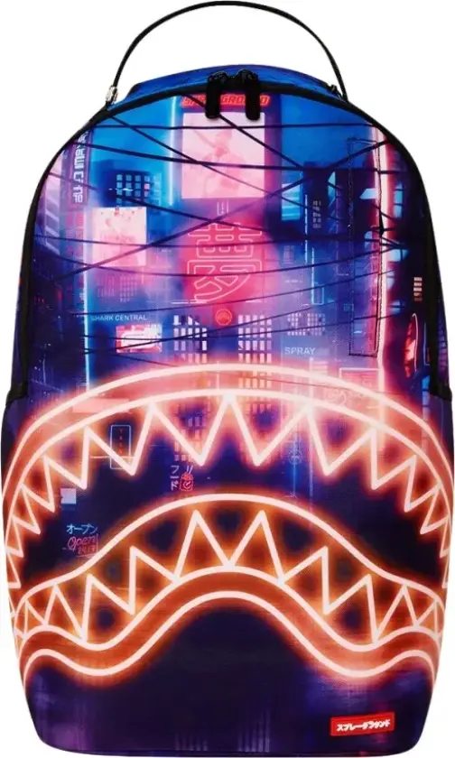 Sprayground, Dame, Vesker, Flerfarget, ONE SIZE