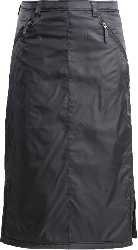 Women's Original Skirt S, Black