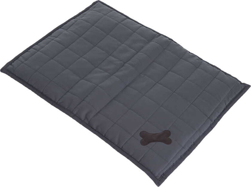 Hundeteppe Freedom Bone - ca. L 100 x B 70 x H 4 cm