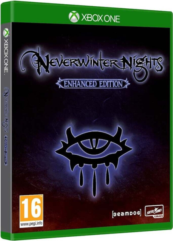 Neverwinter Nights