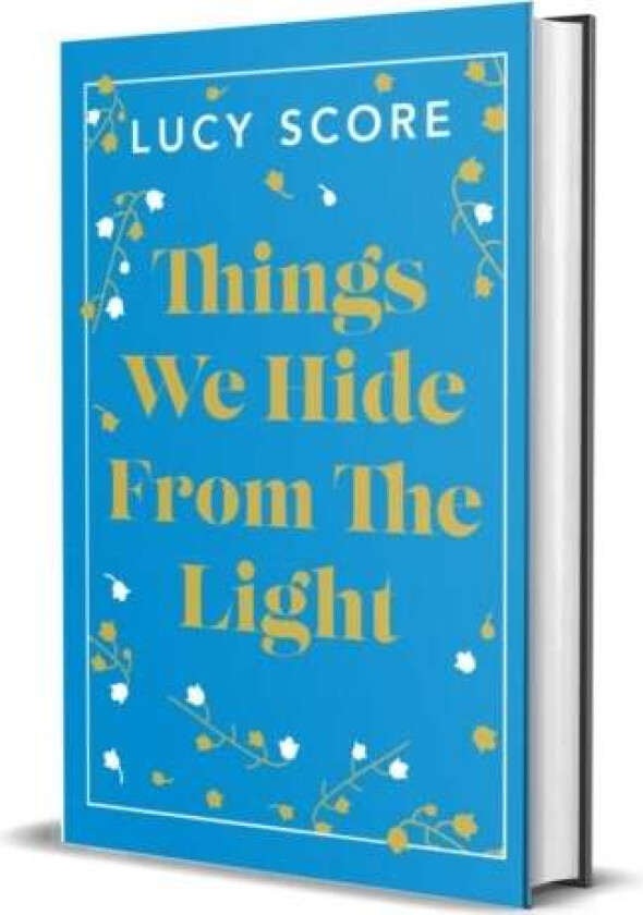 Things We Hide From The Light av Lucy Score