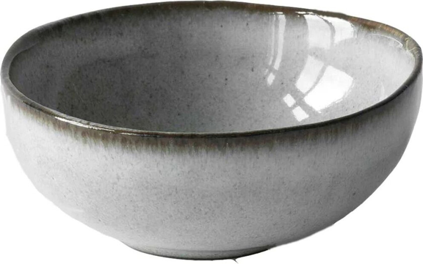 Taranto skål mini Ø11 cm Sand