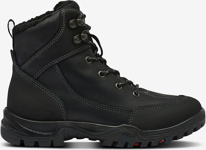 Tursko Ecco Xpedition III W - Svart