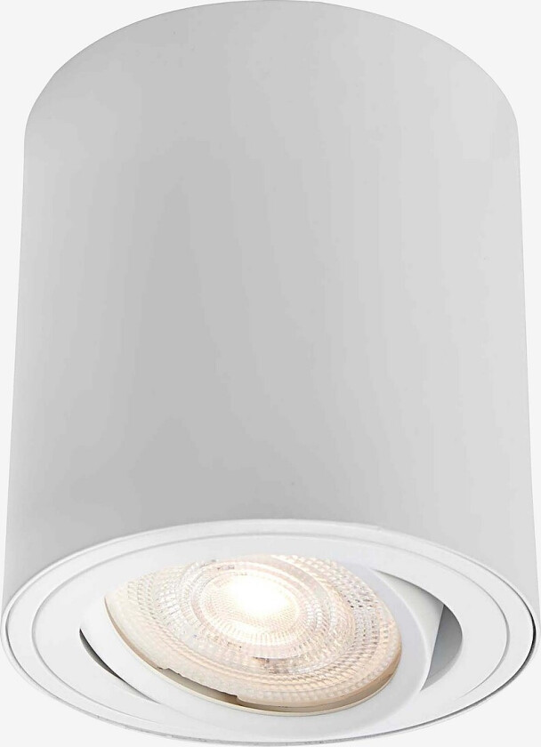 Downlight Diretto Dimbar - Hvit